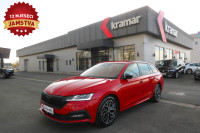 Škoda Octavia 1.5 TSI Karavan DSG-Tiptronik SPORTLINE MATRIX LED