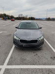 Škoda Octavia 1,5 TSI LEASING BEZ UČEŠĆA I BEZ JAMACA