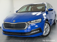 Škoda Octavia 1,5 TSI LEASING BEZ UČEŠĆA I BEZ JAMACA