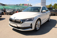 Škoda Octavia 1.5 TSi *LED, KAMERA* - nije uvoz