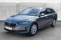 Škoda Octavia 1,5 TSI mHEV Selection DSG - NAVI, FRONT ASSIST, LED