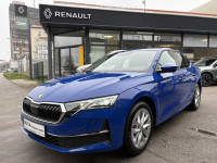 Škoda Octavia 1,5 TSI mHEV Selection DSG