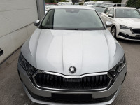 Škoda Octavia 1,5 TSI SELECTION NIJE UVOZ