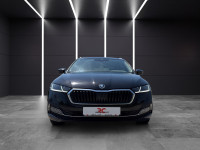 Škoda Octavia 1,5 TSI