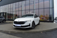 Škoda Octavia 1.5 TSI SPORTLINE DSG, NAVIGACIJA, STRAŽNJA KAMERA, AUTO