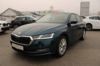 Škoda Octavia 1.5 TSi Style