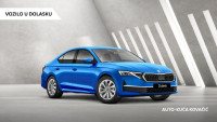 Škoda Octavia Selectiom 1.5TSI DSG mHEV **VOZILO U DOLASKU**
