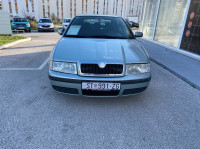 Škoda Octavia 1,6 Classic