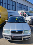Škoda Octavia 1,6 plin 2008 godina