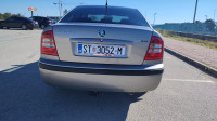 Škoda Octavia 1,6 plin benzin 75kw