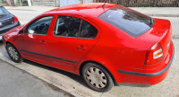 Škoda Octavia 1.6 MPI , 2008, plin, klima