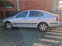 Škoda Octavia 1,6
