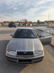 Škoda Octavia 1,6