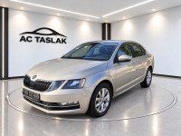 Škoda Octavia 1,6 Style