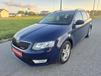 Škoda Octavia 1,6 TDI-2015gd.md-NAVIGACIJA-6brzina,šiber,kuka,KARTICE