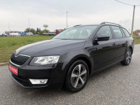 Škoda Octavia 1,6 TDI-2016gd.md-NAVIGACIJA-101tkm,climatronic,KARTICE