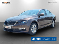 ŠKODA OCTAVIA 1.6 TDI, 8.990,00 € - Akcija