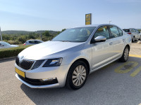 Škoda Octavia 1,6 TDI Ambition - JAMSTVO