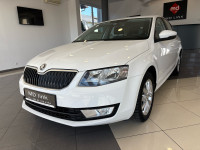 Škoda Octavia 1,6 TDI Ambition