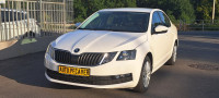 Škoda Octavia 1,6 TDI Ambition