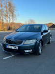 Škoda Octavia 1,6 TDI automatik