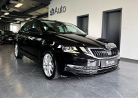 Škoda Octavia 1,6 TDI DSG •Led,PDC,Alu 17”,CarPlay•
