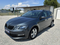 Škoda Octavia 1,6 TDI DSG, REG 9/26, navi, servis motora i mjenjača