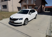 Škoda Octavia 1,6 TDI DSG STYLE...NAVIGACIJA...GR.SJEDALA...KAMERA...