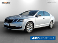 ŠKODA OCTAVIA 1.6 TDI  EDITION, 10.490,00 € - Akcija