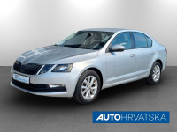 ŠKODA OCTAVIA 1.6 TDI EDITION, 10.990,00 €