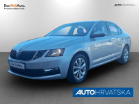 ŠKODA OCTAVIA 1.6 TDI  EDITION, 11.490,00 €
