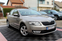 Škoda Octavia 1.6 TDI ELEGANCE, ALU, TEMPOMAT, AUT. KLIMA, NIJE UVOZ !