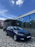 Škoda Octavia 1,6 TDI - EURO 6 - ORGINALNI KM - REG 02/27 - POVOLJNO !