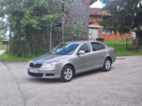 Škoda Octavia 1,6 TDI extra stanje kao nova