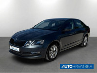 ŠKODA OCTAVIA 1.6 TDI  GREENTEC- Jamstvo 15 mjeseci!, 13.990,00 €