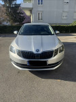 Škoda Octavia 1,6 TDI HRVATSKA