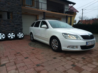 Škoda Octavia 1.6 TDI -NIJE UVOZ - DVA SETA KOTAČA -  VLASNIK...