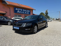 Škoda Octavia 1,6 TDI*PRVI VLASNIK*NAVI*START STOP*LED*ALU*PDC*SERVISN