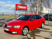 Škoda Octavia 1,6 TDI REG:02/2026 - SERVIS - AUTOKREDIT