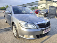 Škoda Octavia 1,6 TDI // REG 1 GOD // KLIMA / TEMPOMAT // KUKA //