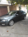 Škoda Octavia 1,6 TDI