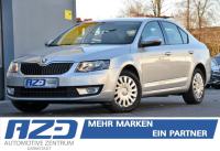 Škoda Octavia 1,6 TDI