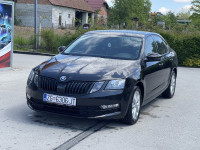 Škoda Octavia DSG, 76TKM, velika multimedija, reg 6/24, vlasnik vozila