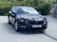 Škoda Octavia DSG, 76TKM, reg god dana, vlasnik vozila