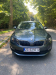 Škoda Octavia 1,6 TDI