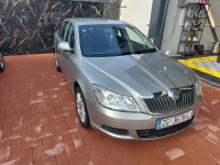 Škoda Octavia 1,6 TDI