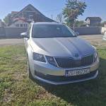 Škoda Octavia 1,6 TDI