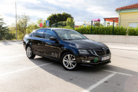 Škoda Octavia 1,6 TDI
