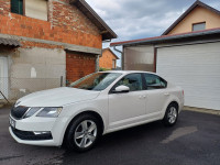 Škoda Octavia 1,6 TDI