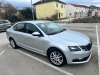 Škoda Octavia 1,6 TDI